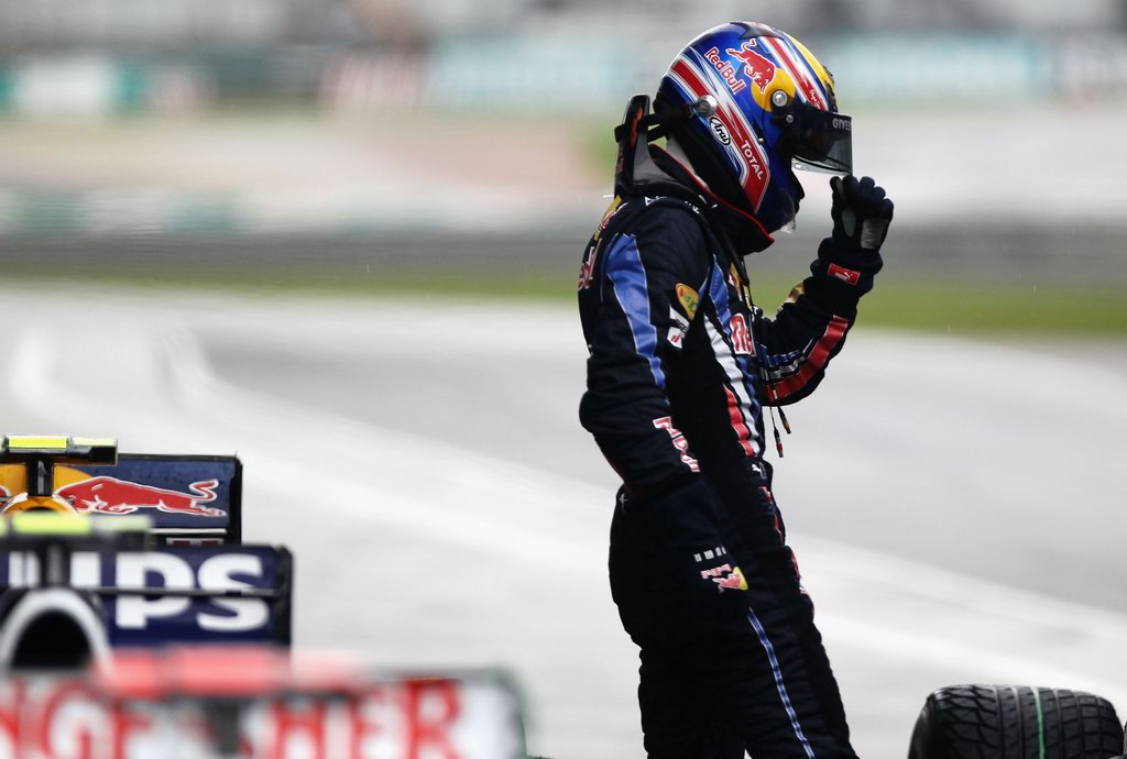 GP Malesia - Qualifiche e Prove Libere 3